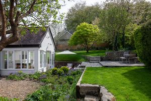 Garden- click for photo gallery